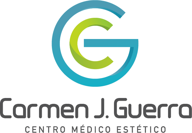 Logo Carmen Julia Centro Medico