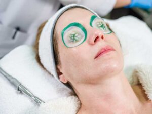 ¿Cómo saber qué tipo de piel tengo?